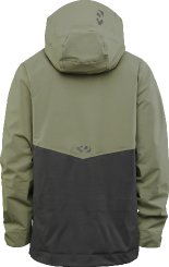 ThirtyTwo TM-3 Jacket black/olive