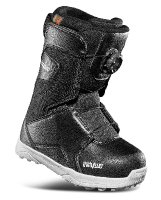 ThirtyTwo Youth Lashed BOA black/white
