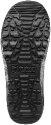 ThirtyTwo Youth Lashed Santa Cruz BOA grey/black