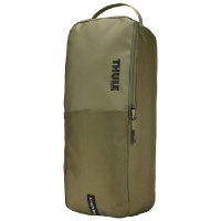Thule Chasm sportovní taška 130 l TDSD305 - Olivine