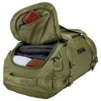 Thule Chasm sportovní taška 40 l TDSD302 - Olivine
