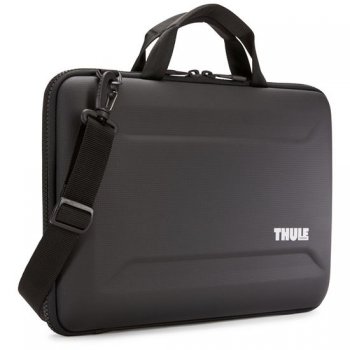 Thule Gauntlet 4.0 brašna na 16" MacBook Pro TGAE2357 - černá