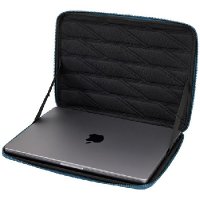 Thule Gauntlet 4 pouzdro na 14" Macbook TGSE2358 - modré