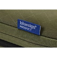 Thule kompresní obal velký TCPC202 - Soft Green