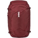 Thule Landmark batoh 40L pro ženy TLPF140 - tmavě červený