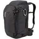Thule Landmark batoh 40 l pro ženy TLPF140 - tmavě červený