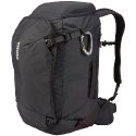 Thule Landmark batoh 40L pro ženy TLPF140 - tmavě červený