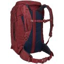 Thule Landmark batoh 40 l pro ženy TLPF140 - tmavě červený