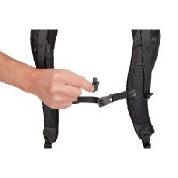 Thule Landmark batoh 70 l TLPM170 - tmavě šedý
