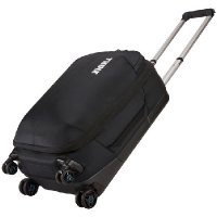 Thule Subterra Carry On Spinner TSRS322K- černý