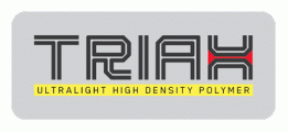 Triax - Ultra Lightweight High Density Polymer