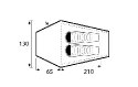 Trimm Himlite - DSL