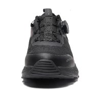 True North Quick Trekk Low black