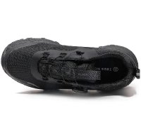 True North Quick Trekk Low black