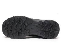 True North Quick Trekk Low black