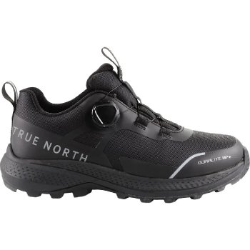 True North Quick Trekk Low black