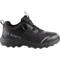 True North Quick Trekk Low black