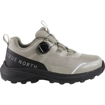 True North Quick Trekk Low putty