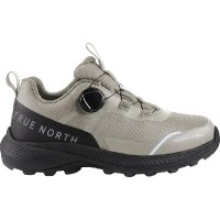 True North Quick Trekk Low putty