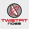 Twist Fit Nose