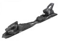 Tyrolia PR 10 GW Promo, brake 85 [G], solid black + Twin PR Base, black