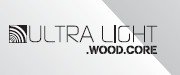 Ultralight Woodcore