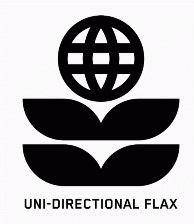 UNI DIRECTIONAL FLAX