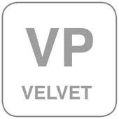 Velvet Padding