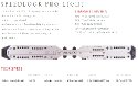 Vist SpeedLock Pro Light 16 mm