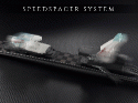 Vist Speedspacer System black