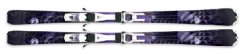 Völkl Adora Violet + vázání 3Motion TP light 10.0 Lady Violet - 13/14