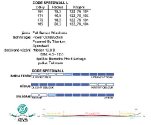 Völkl Code Speedwall L Demo + vázání rMotion 12.0 D / 16.0 D 13/14