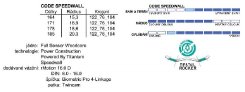 Völkl Code Speedwall + rMotion 16.0 D 11/12