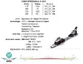 Völkl Code Speedwall S UVO + vázání rMotion2 12.0 D / 16.0 D 15/16