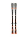 Völkl Deacon 75 + vázání Marker vMotion 12 GW black