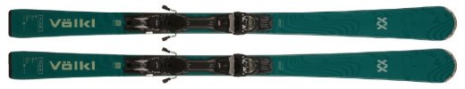 Völkl Flair MT + vázání Marker vMotion 11 TCX GW Lady mint 24/25