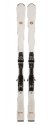 Völkl Flair SC + vázání Marker vMotion 11 TCX GW Lady silver 24/25