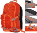 Völkl Free Backpack 20L tangerine