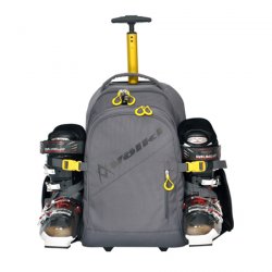 Völkl Free Laptop Wheel Bag grey