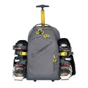 Völkl Free Laptop Wheel Bag grey