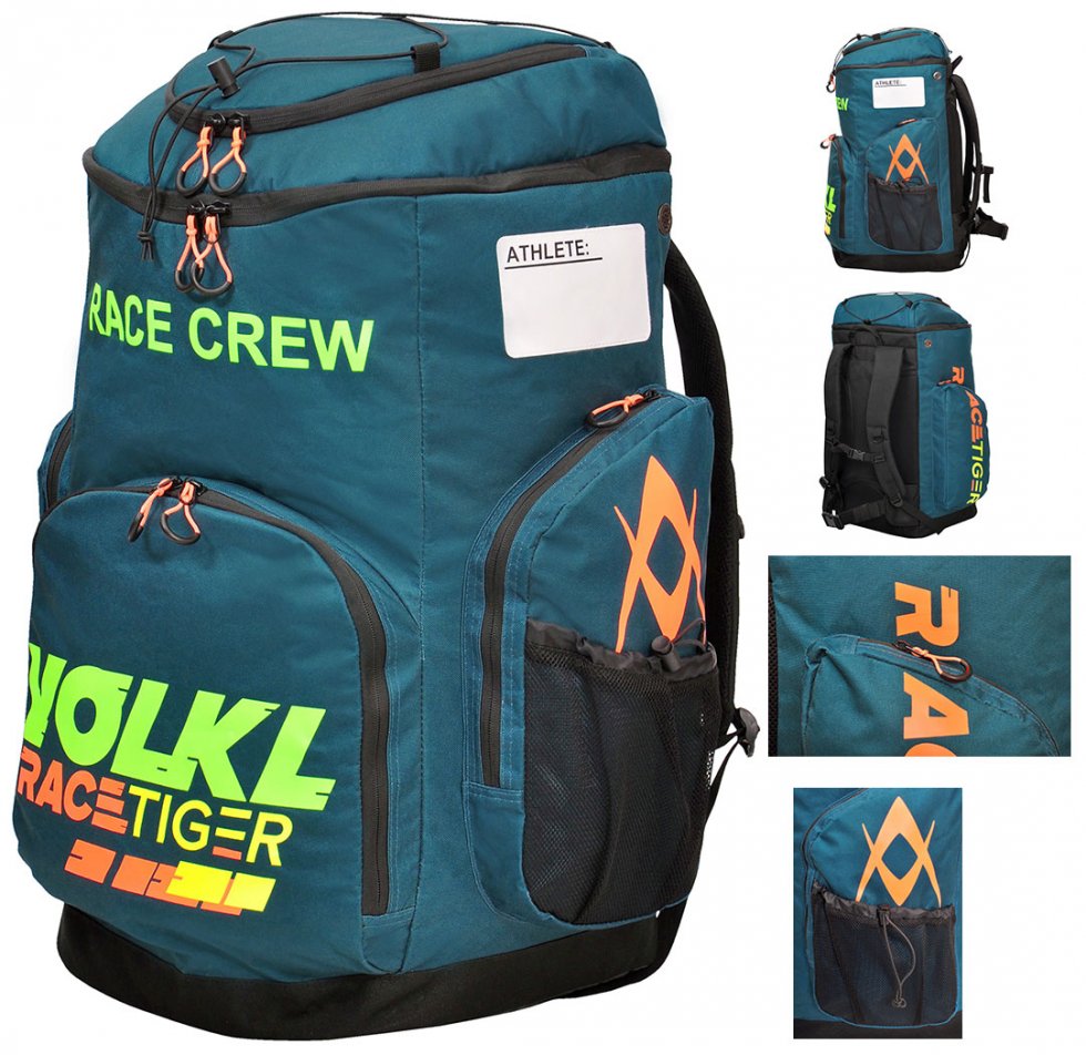 volkl race backpack