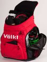 Völkl Race Backpack Team Large red