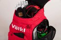 Völkl Race Backpack Team Large red