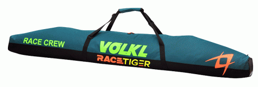Völkl Race Double Ski Bag 195 cm