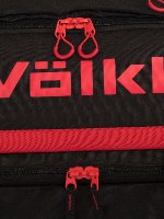 Völkl Race Rolling Bag 120 L red-black