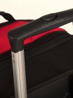 Völkl Race Rolling Bag 120 L red-black