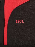Völkl Race Rolling Bag 120 L red-black