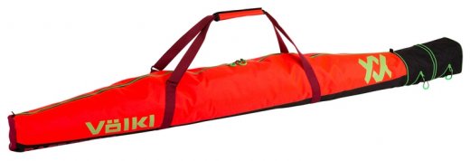 Völkl Race Single Ski Bag 165+15+15 cm GS red