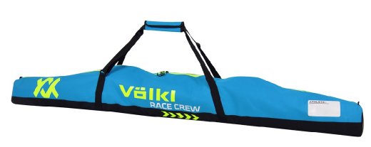 Völkl Race Single Ski Bag 175 cm cyan blue