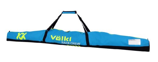 Völkl Race Single Ski Bag 195 cm cyan blue